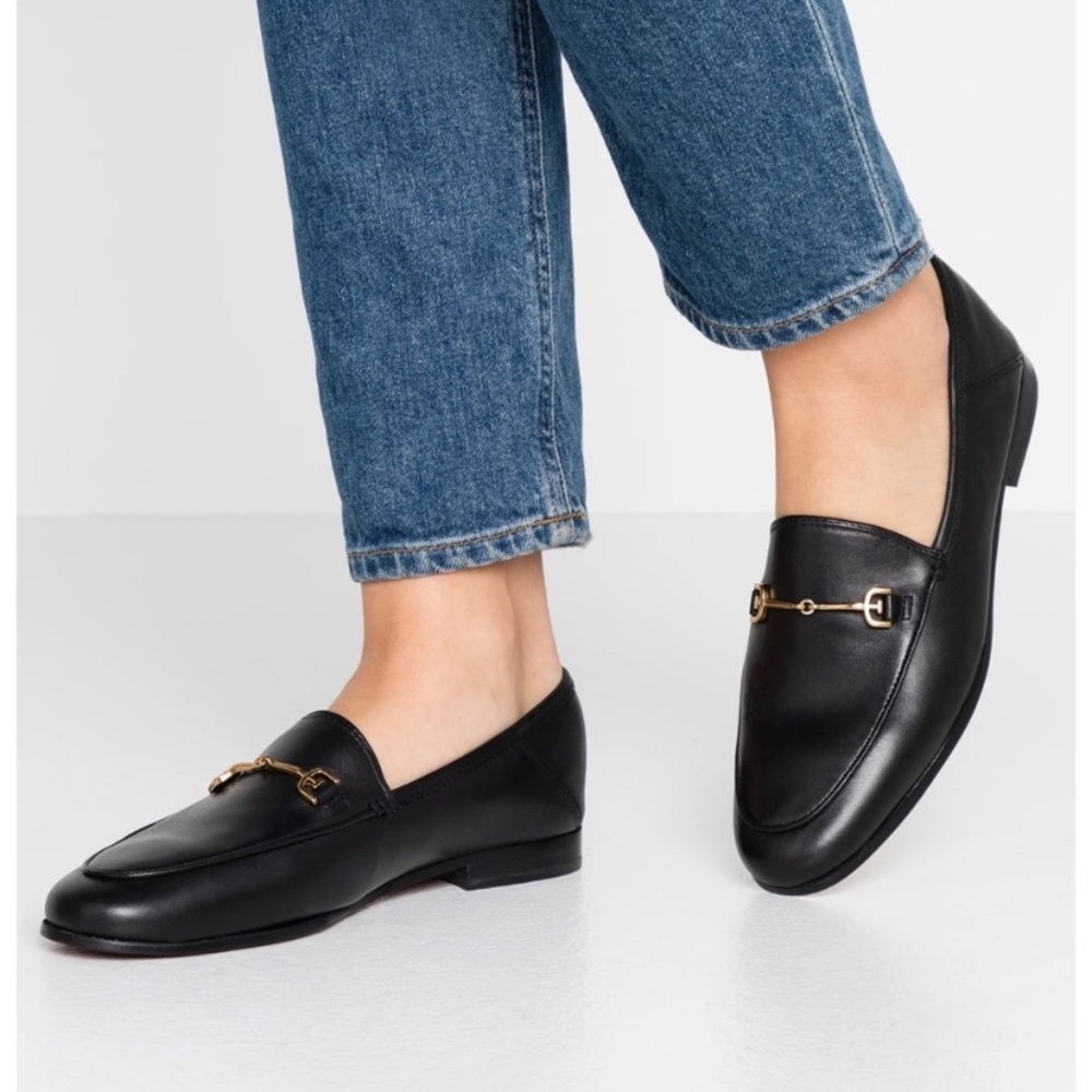 Sam Edelman Loraine Bit Loafer 8.5 Wide